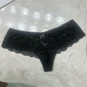 NWT Dream Angles lace underwear